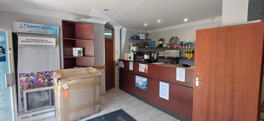 To Let commercial Property for Rent in Bethlehem Free State